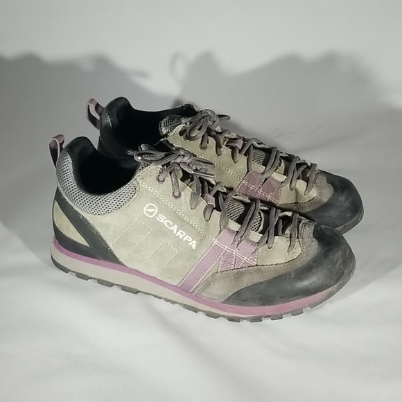 Scarpa Approach/Hiking shoes - Picture 2 of 5